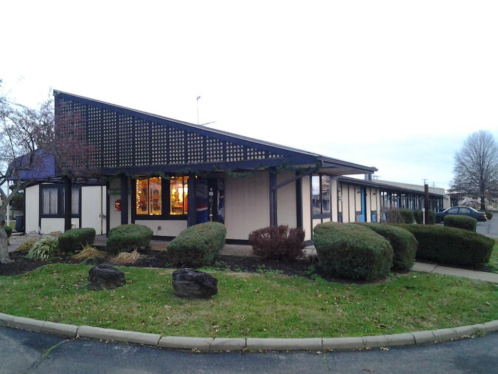 Xenia Country Inn Exterior foto