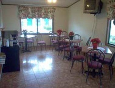 Xenia Country Inn Restaurante foto