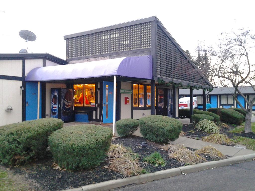 Xenia Country Inn Exterior foto