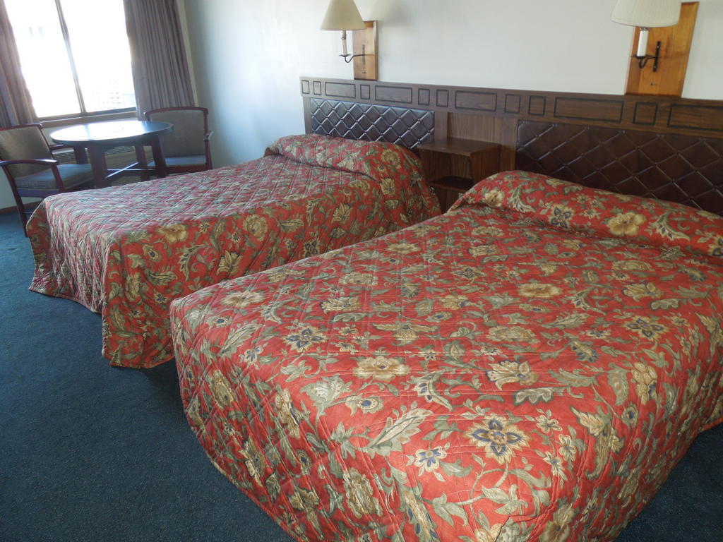 Xenia Country Inn Habitación foto