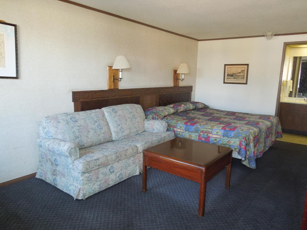 Xenia Country Inn Habitación foto